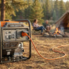 Camping Generator Guide: Power Your Outdoor Adventures with Confidence