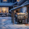 Can Inverter Generators Run in Extreme Cold? Winter Performance & Cold-Weather Tips