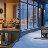 Emergency Power Solutions: Best Portable Generators for Winter
