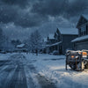 Emergency Power Solutions for Winter - Overall Winter Preparedness