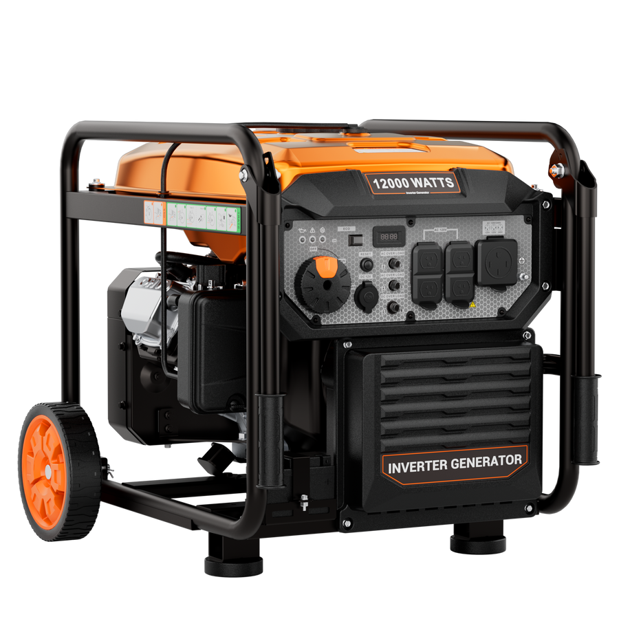 12000W Generator