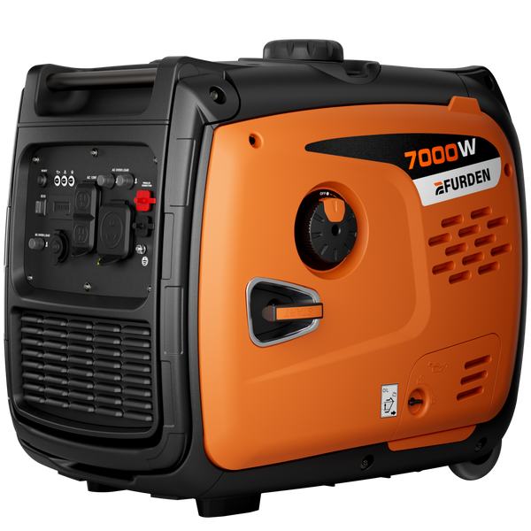 7000W