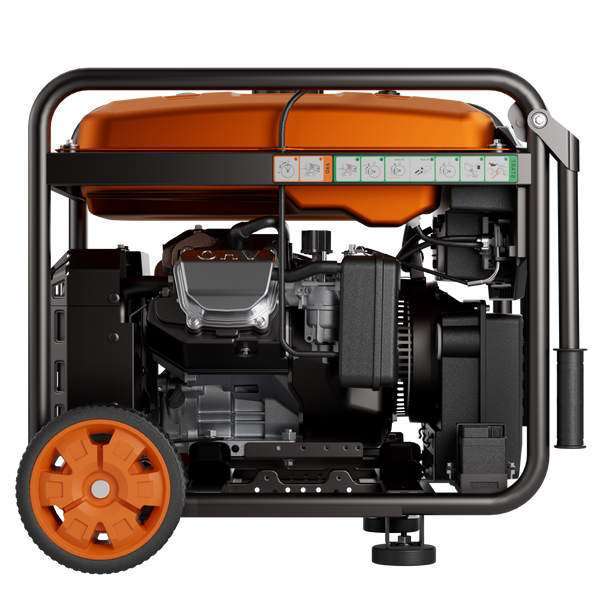 12000W