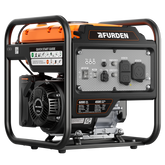 Efurden 6000W Portable Gasoline Inverter Generator