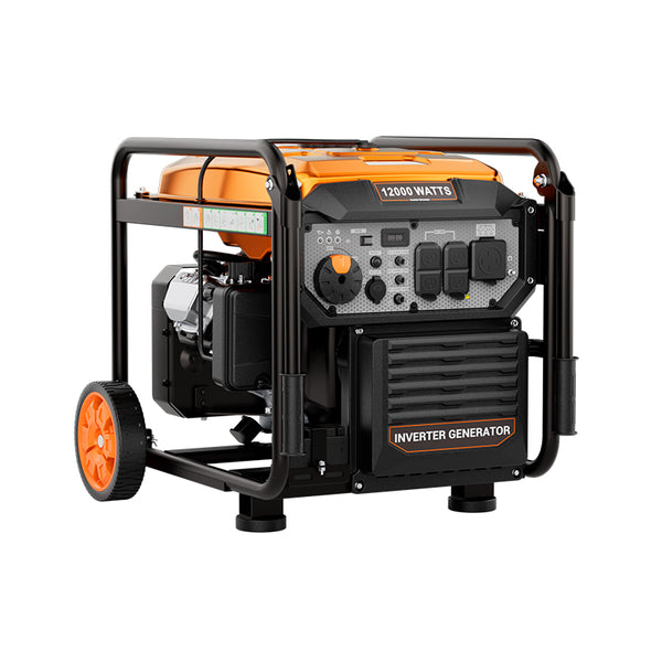 12000W