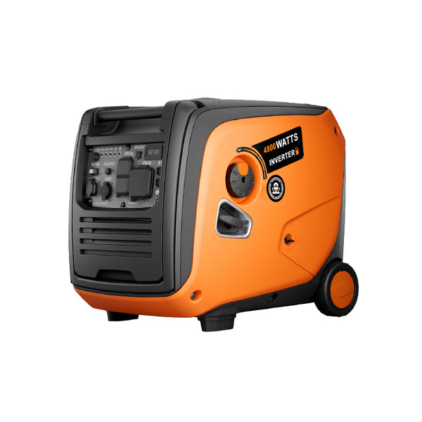 4800W