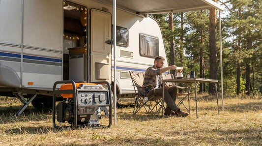 Boondocking 101: How to Manage Your Power Like a Pro Without a Grid