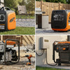 Efurden Generator Buying Guide: How to Choose the Best Generator for Your Needs