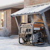 24, 48, or 72 Hours Without Power: Winter Generator Survival Planning