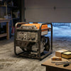 How to Prepare Your Generator for Winter - Complete Maintenance Checklist