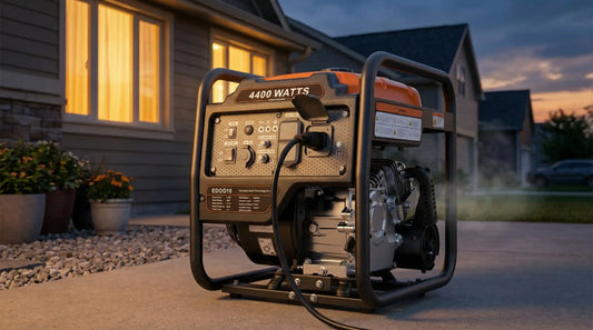 How Long Will an Inverter Generator Last? Lifespan & How to Extend It