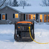Portable Generator Safety: Essential Tips to Protect Your Family