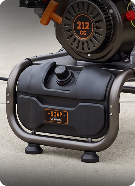 212CC Engine