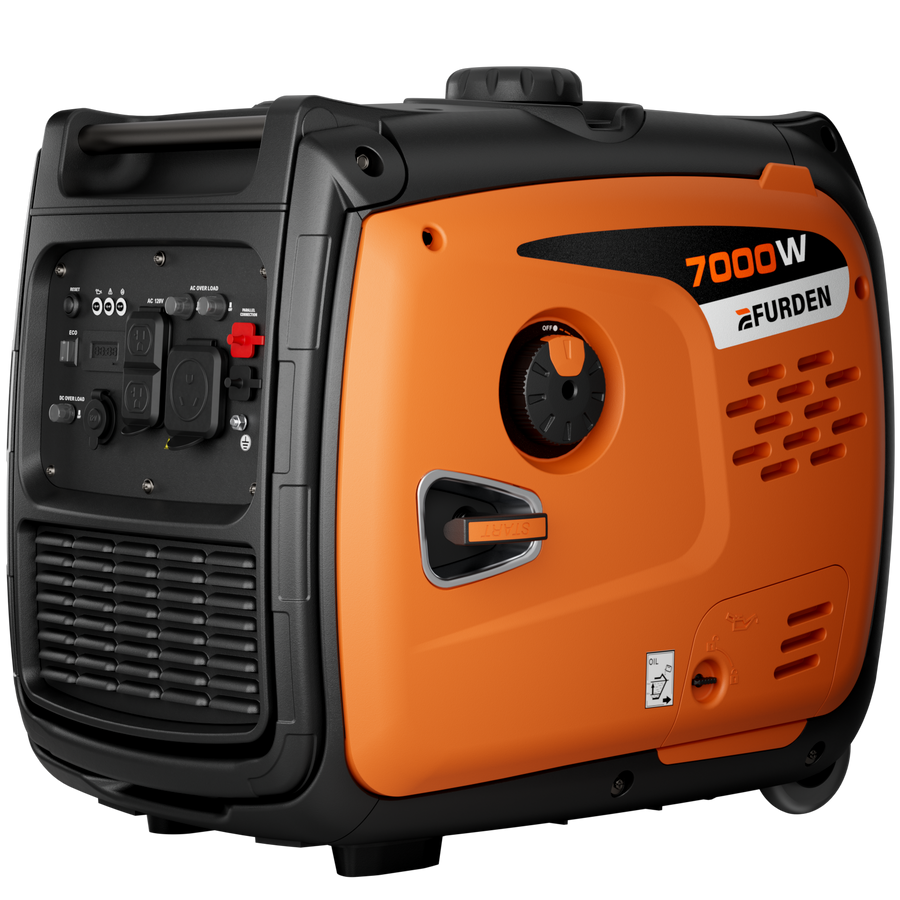 7000W Generator