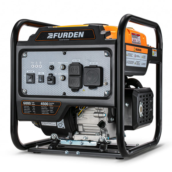 6000W
