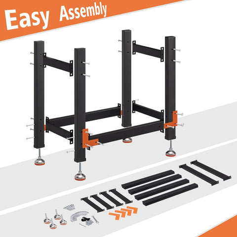 Efurden Firewood Rack Outdoor