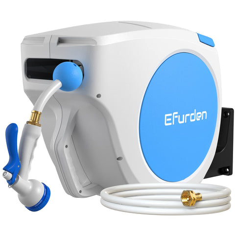 Efurden Garden Hose Reel