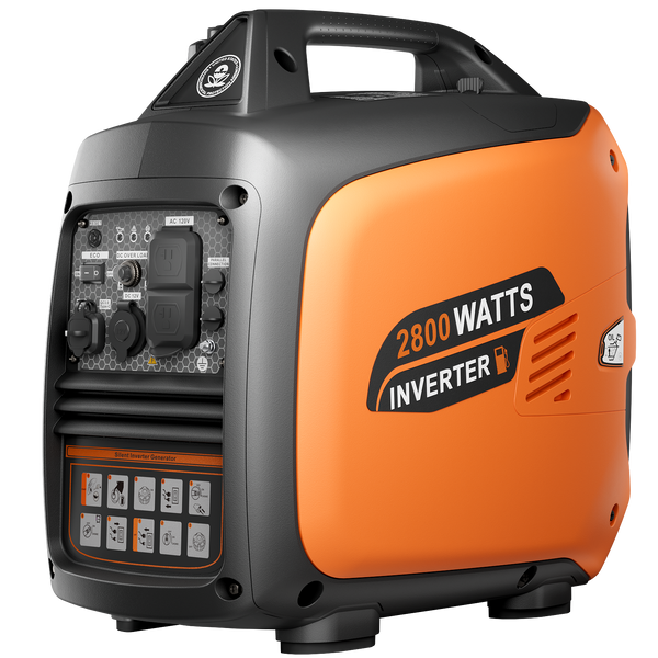 2800W
