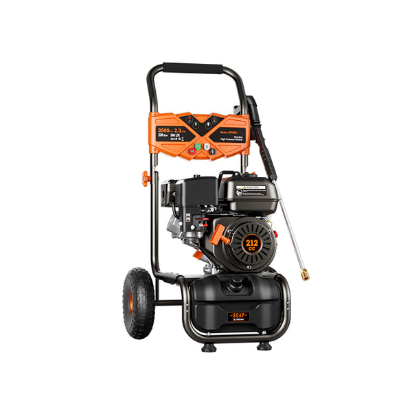 Pressure Washer