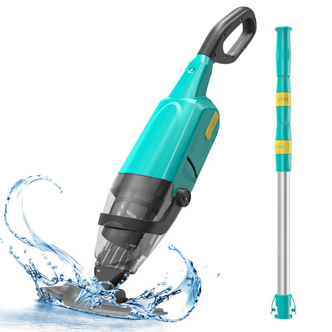 Efurden Handheld Pool Vacuum