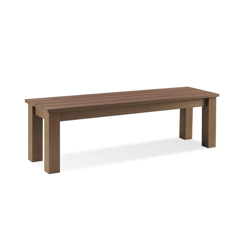 Efurden Outdoor Benches - 59''