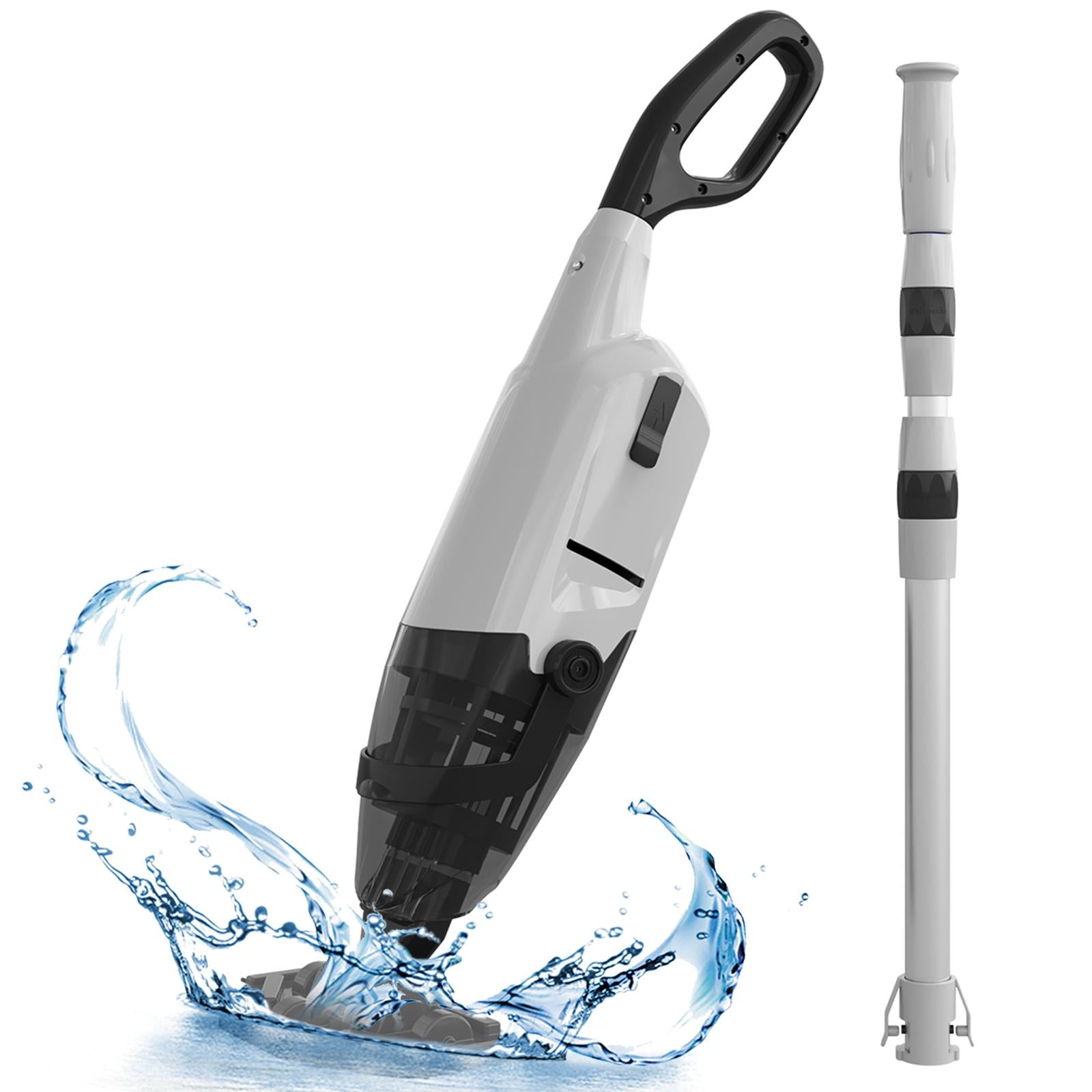 Efurden Handheld Pool Vacuum