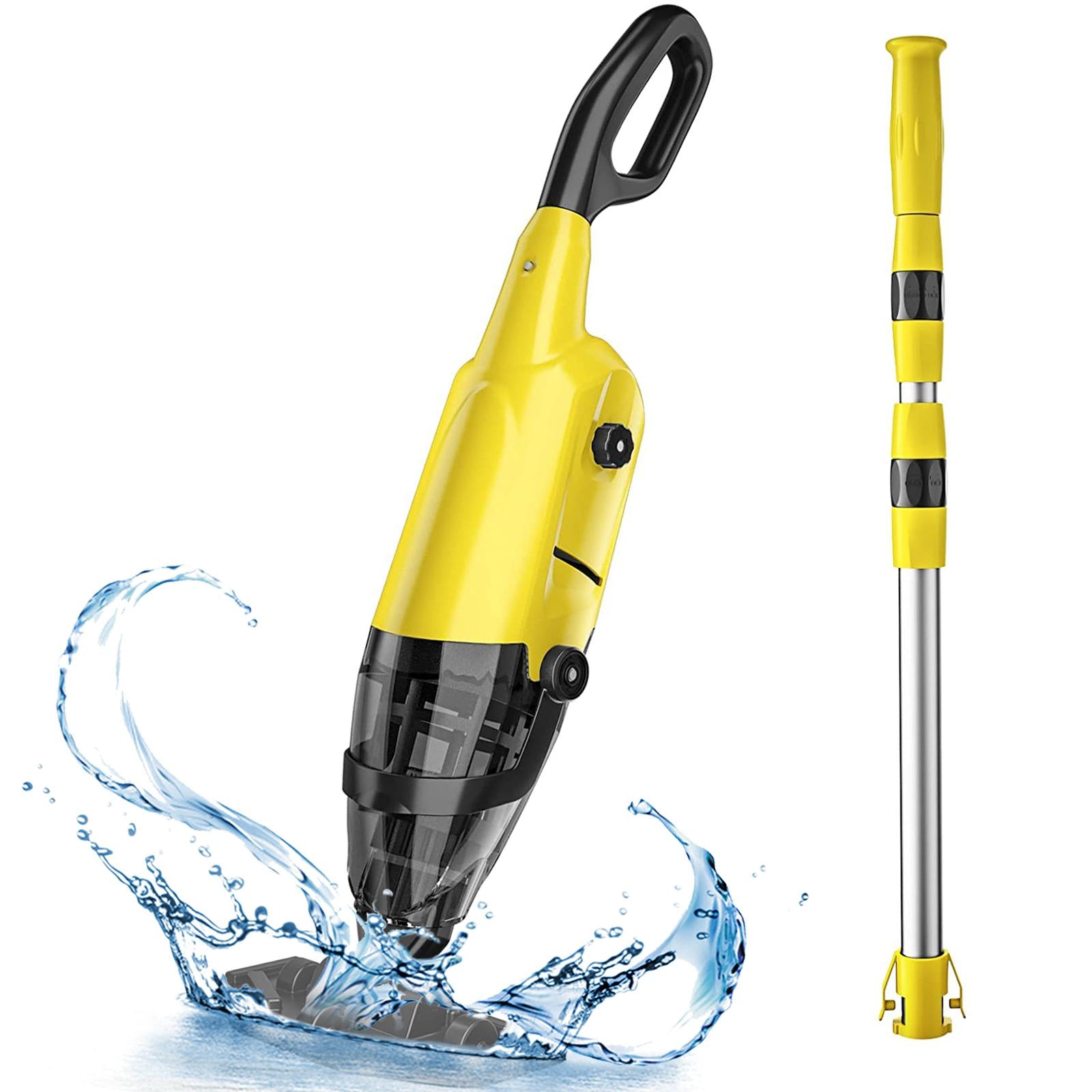 Efurden Handheld Pool Vacuum