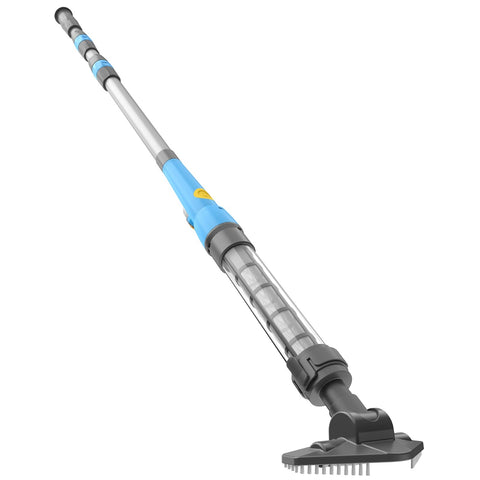 Efurden Cordless Pool Vacuum