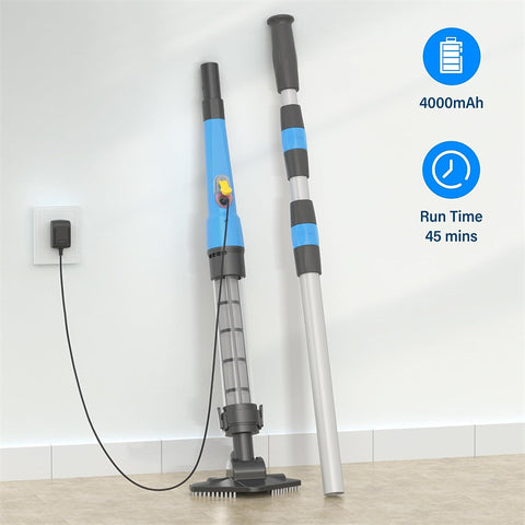 Efurden Cordless Pool Vacuum