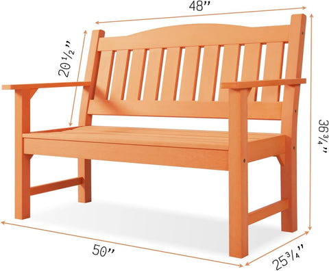 Efurden Garden Bench-2 person/3person