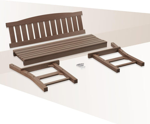 Efurden Garden Bench-2 person/3person