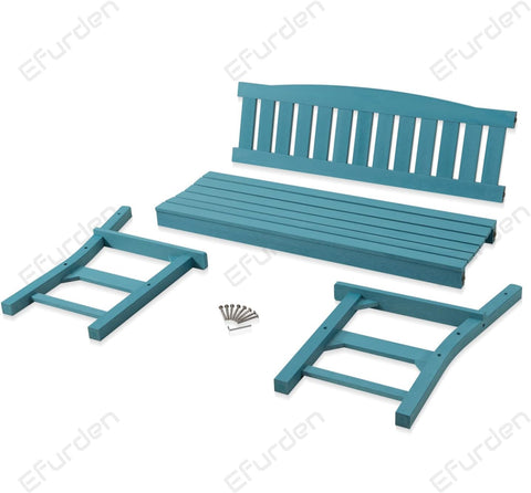 Efurden Garden Bench-2 person/3person