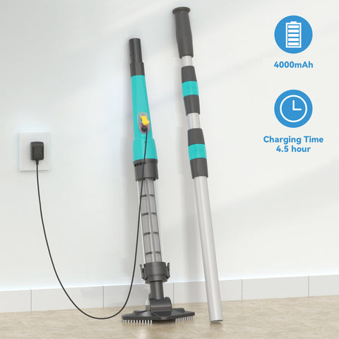 Efurden Cordless Pool Vacuum