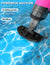 Efurden Handheld Pool Vacuum Rechargeable Pool Cleaner