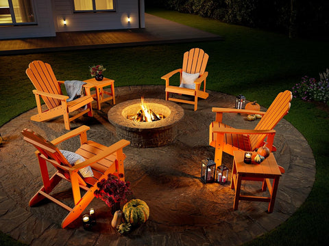 Efurden Adirondack Chair