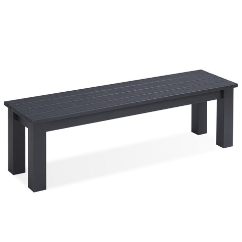 Efurden Outdoor Benches - 59''