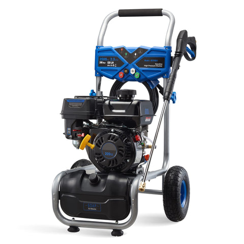 Efurden Gas Pressure Washer, 3500PSI 2.3GPM