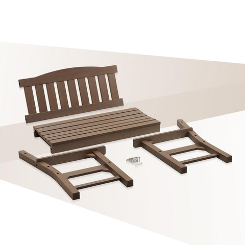 Efurden Garden Bench-2 person/3person