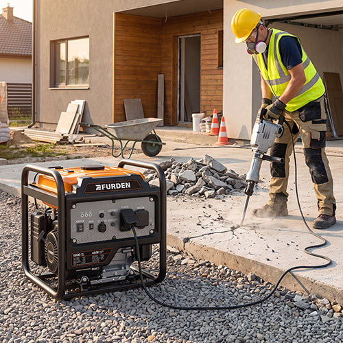 Jobsite