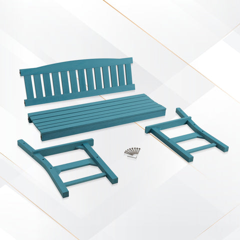 Efurden Garden Bench-2 person/3person