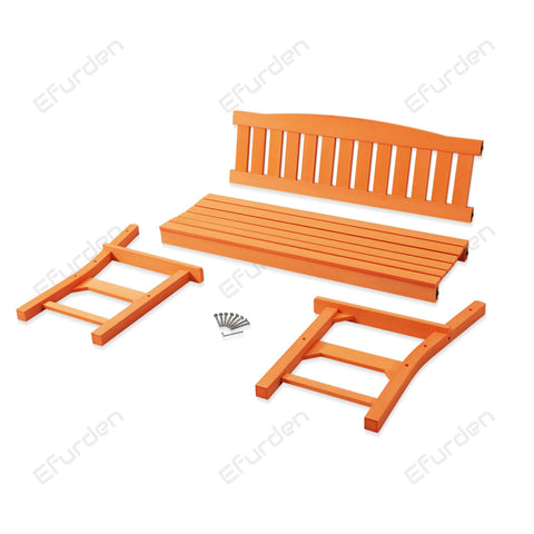 Efurden Garden Bench-2 person/3person