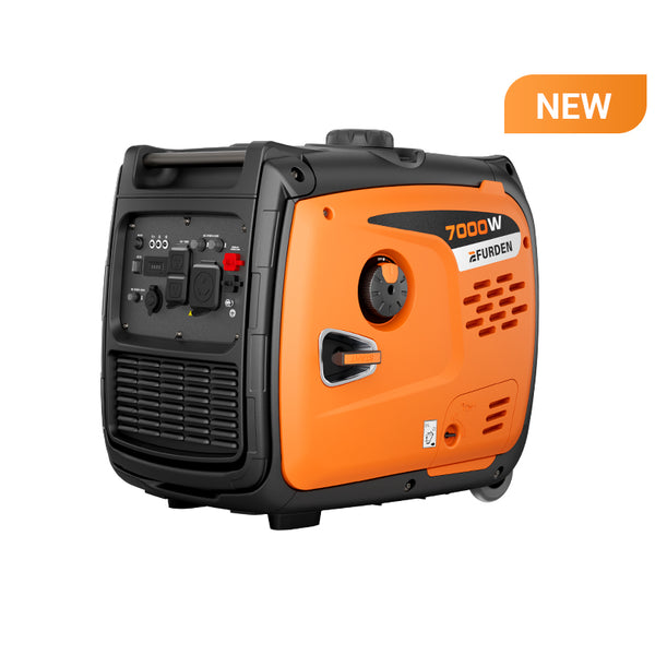 7000W