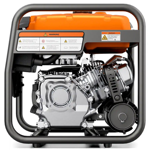 Efurden 4000W/4400W Portable Gasoline Inverter Generator | Overload Protection | ECO Mode |  EPA Compliant  – for Home Emergency Backup Power, Camping, and RV Use