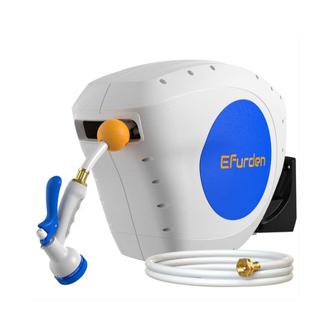 Efurden Garden Hose Reel