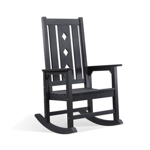 Efurden Rocking Chair