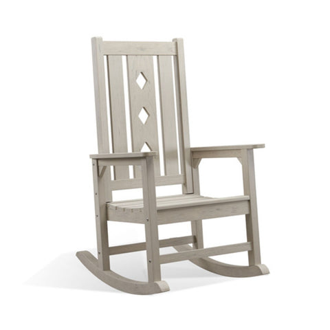 Efurden Rocking Chair