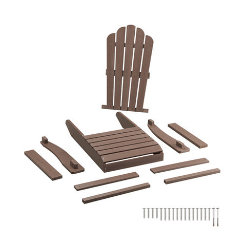 Efurden Adirondack Chair